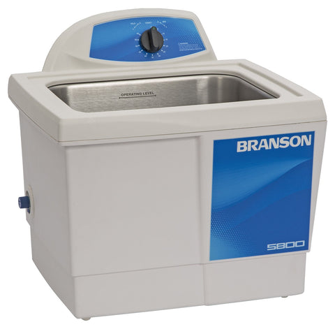 Baño de limpieza por ultrasonidos Branson Ultrasonics ™ CPXH 1800H  CPX952118R